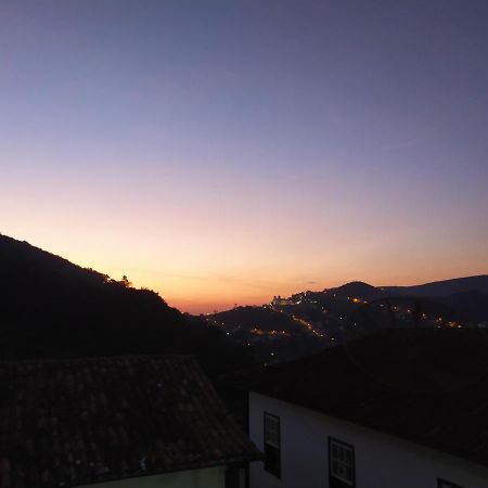 E Hostel Ouro Preto  Exterior photo