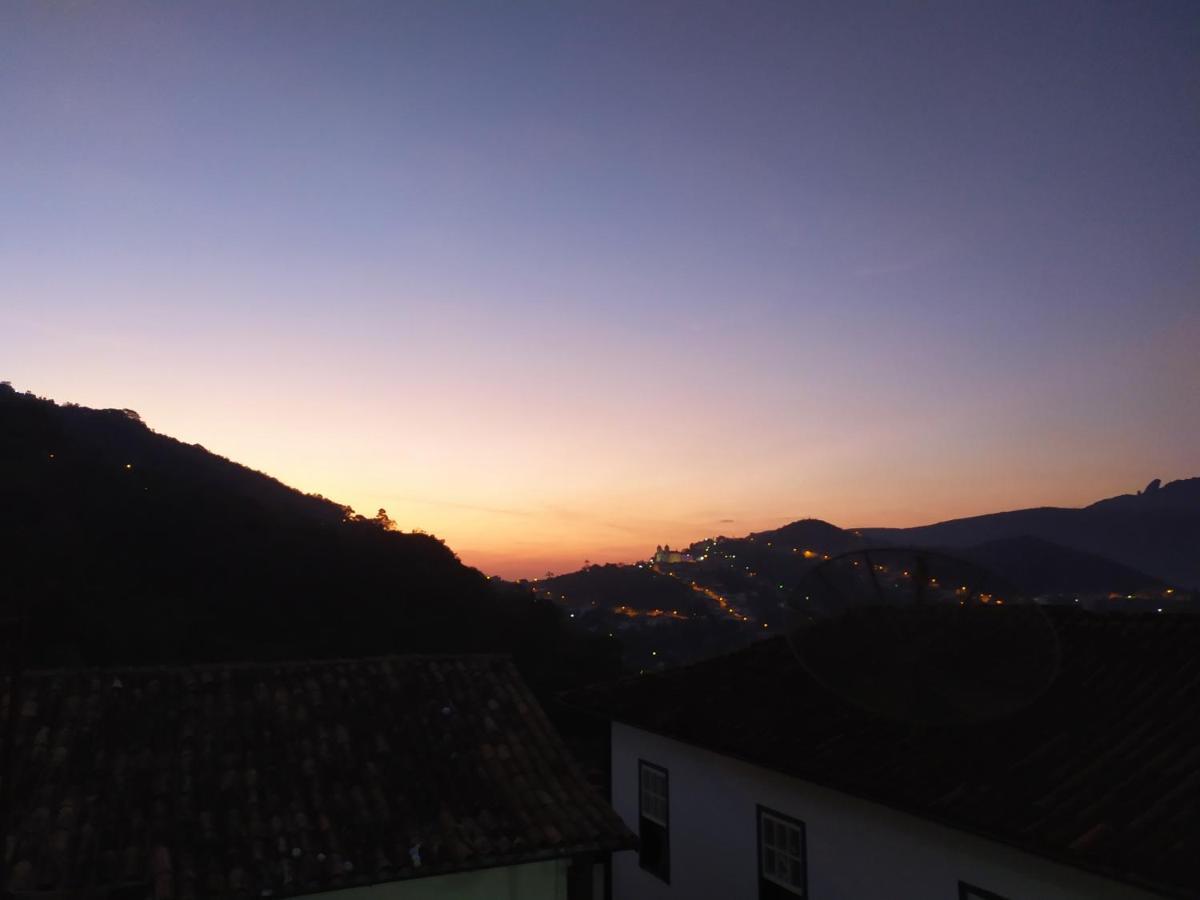 E Hostel Ouro Preto  Exterior photo