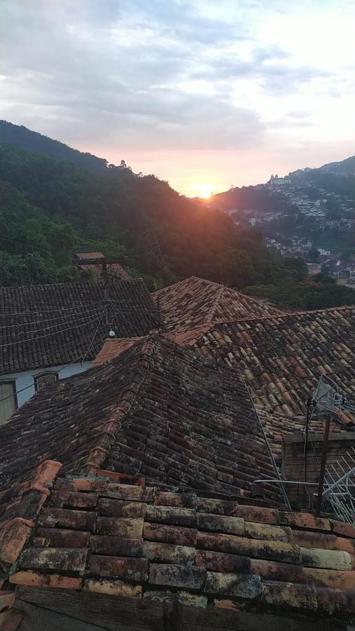 E Hostel Ouro Preto  Exterior photo