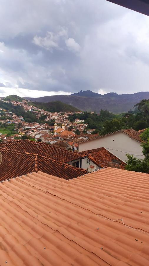 E Hostel Ouro Preto  Exterior photo