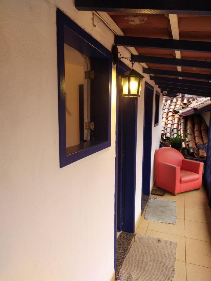 E Hostel Ouro Preto  Exterior photo